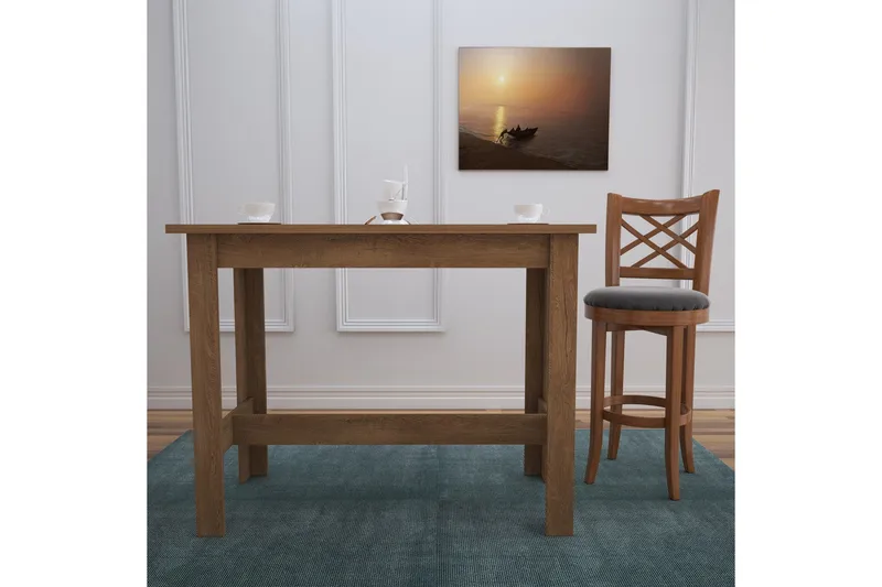 Saylors Bord 120 cm - Ek - Hushåll - Bar & vin - Barmöbler