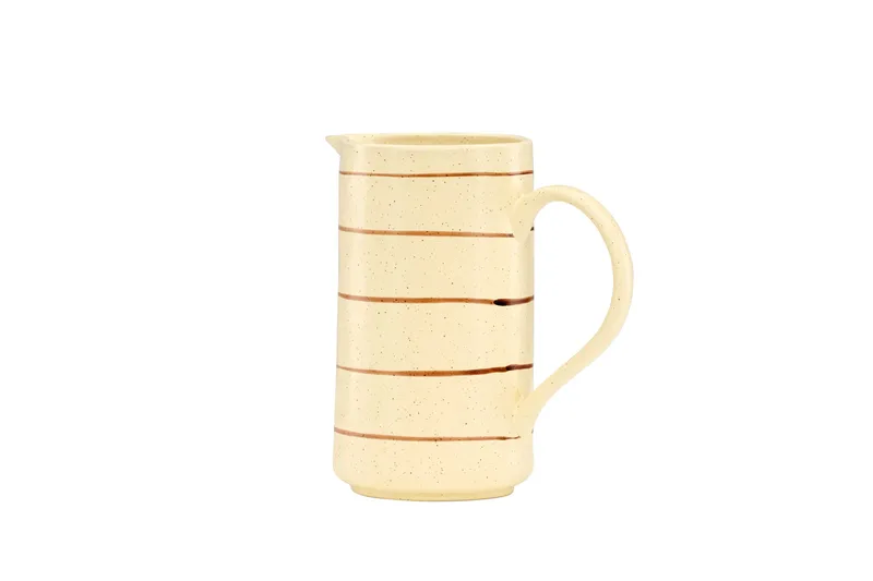 Kutie Serveringskanna - Beige - Hushåll - Köksmaskiner - Kaffemaskin & kaffetillbehör
