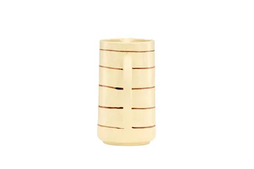 Kutie Serveringskanna - Beige - Hushåll - Köksmaskiner - Kaffemaskin & kaffetillbehör
