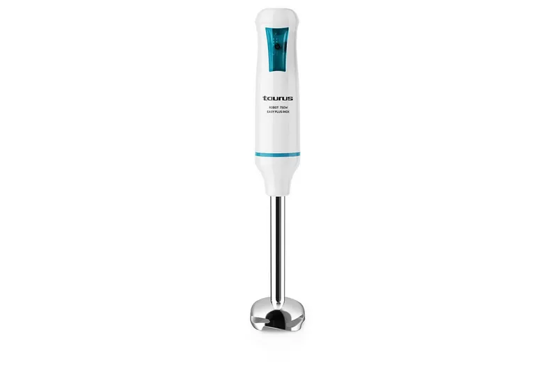 Stavmixerset Taurus Robot 750 Easy - Vit - Hushåll - Köksmaskiner - Blanda & hacka