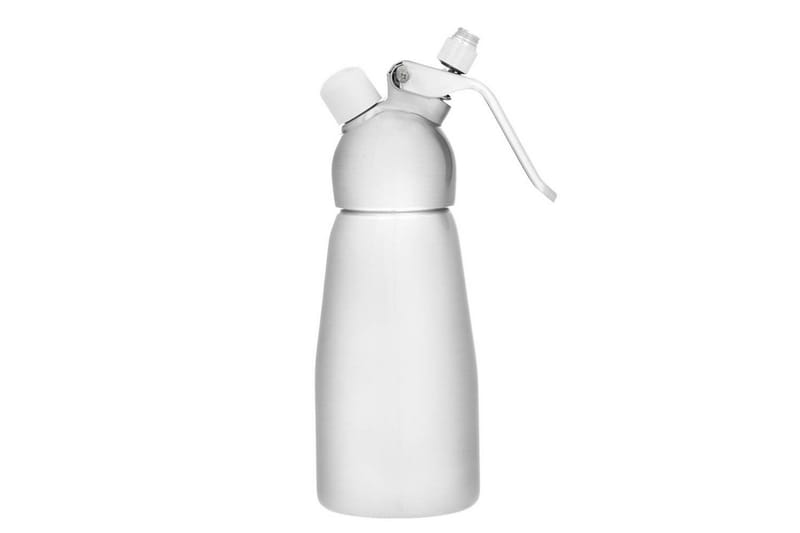Gräddvisp Maku 500ml, Vit