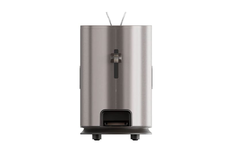 Brödrost Black+Decker 1 Fack Rostfritt Stål - Hushåll - Matlagning & Bakning - Köksredskap & kökstillbehör