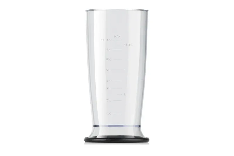 Stavmixerset Black+Decker 1500W - Svart - Hushåll - Matlagning & Bakning - Köksredskap & kökstillbehör
