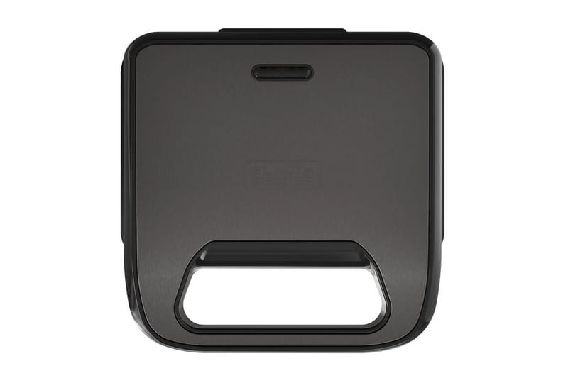 Smörgåsgrill Black+Decker Sandwich Waffle - Hushåll - Matlagning & Bakning - Köksredskap & kökstillbehör