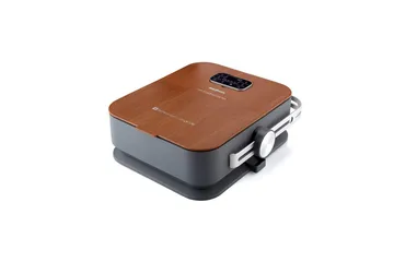 Fotmassageapparat Medivon Aqua Pro - Hushåll - Personvård & hälsa - Massage & välbefinnande