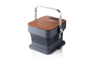 Fotmassageapparat Medivon Aqua Pro - Hushåll - Personvård & hälsa - Massage & välbefinnande