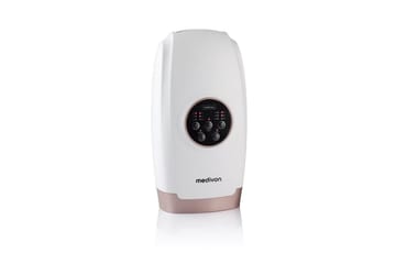 Handmassageapparat Medivon Vit - Vit - Hushåll - Personvård & hälsa - Massage & välbefinnande
