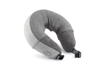 Nackmassageapparat Medivon Puffy Grå - Grå - Hushåll - Personvård & hälsa - Massage & välbefinnande