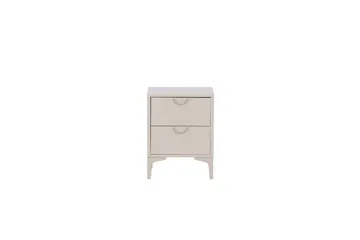 Byrå Piring - Beige, 4045x60 - Förvaring - Förvaringsmöbler - Byrå - Hallbyrå