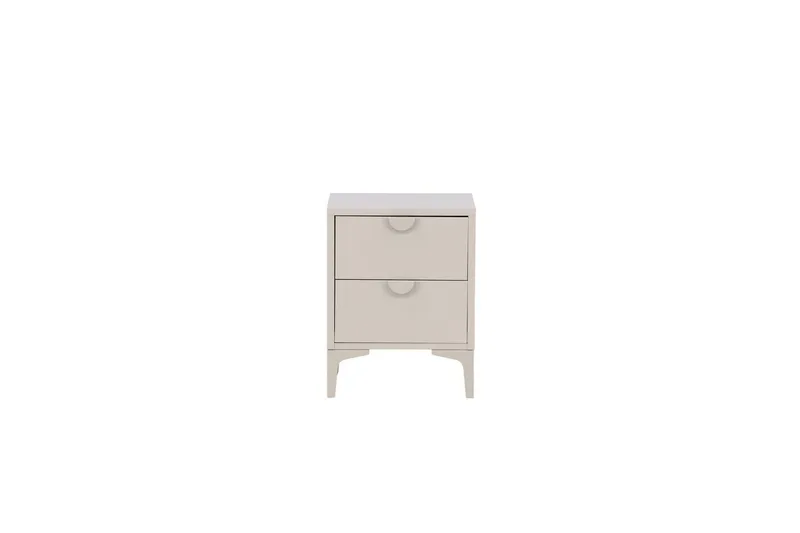 Byrå Piring, Beige, 4045x60