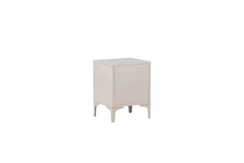 Byrå Piring - Beige, 4045x60 - Förvaring - Förvaringsmöbler - Byrå - Hallbyrå