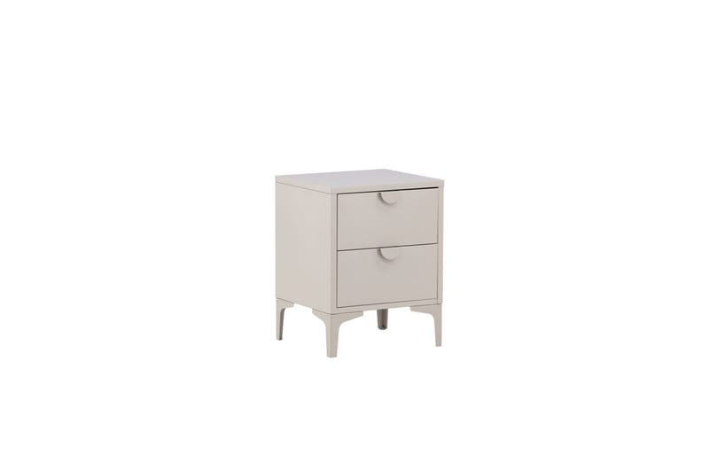 Byrå Piring - Beige, 4045x60 - Förvaring - Förvaringsmöbler - Byrå - Hallbyrå