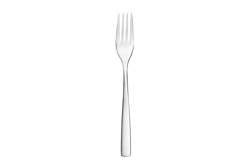 Bestickset Maku Rostfritt Stål 24 Delar - Silver - Hushåll - Servering & Dukning - Bestick