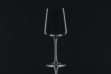 Shine Vattenglas 22 cm - Clear - Hushåll - Servering & Dukning - Dricksglas - Vattenglas