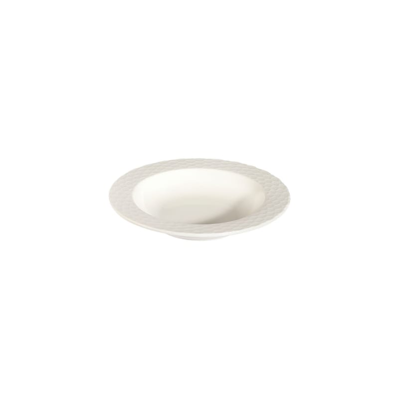 Glasnevin Servis (24 delar) 32x36x41 cm - Vit - Hushåll - Servering & Dukning - Porslin