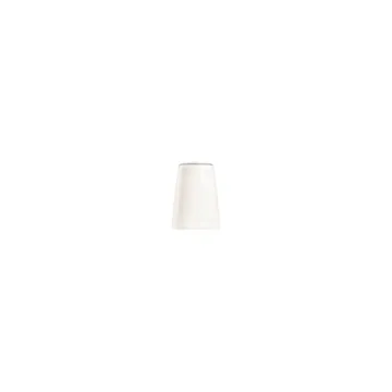 Platin Middagsservis (53 delar) 53x33x36 cm - vit och silver - Hushåll - Servering & Dukning - Porslin