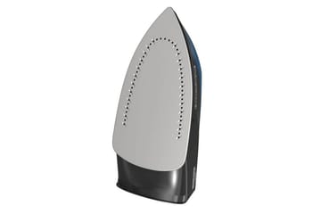 Ångstrykjärn Black+Decker 2600W Blå - Blå - Hushåll - Städ & klädvård - Klädvård