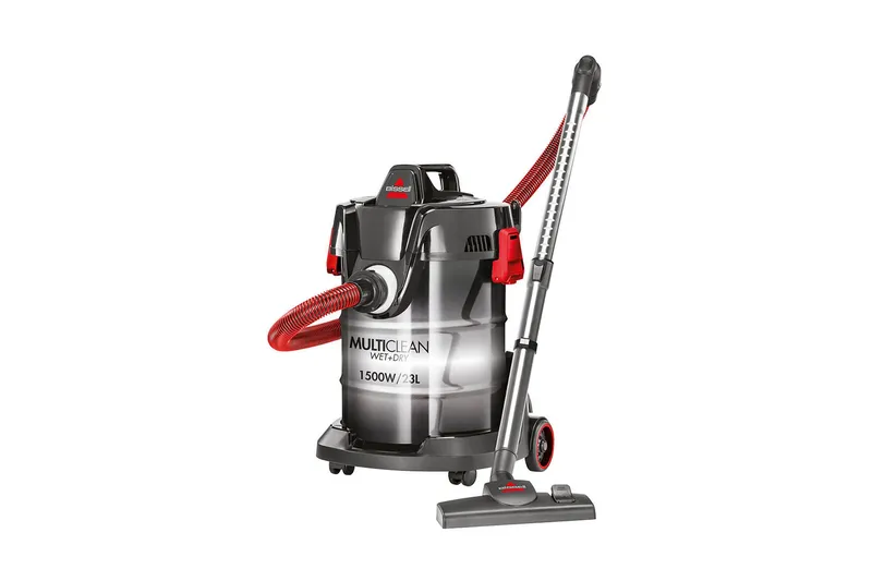 Dammsugare Bissell MultiClean Professional Wet & Dry
