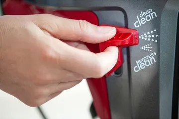 Mattvätt Bissell Revolution 2x ProHeat - Hushåll - Städ & klädvård - Dammsugare