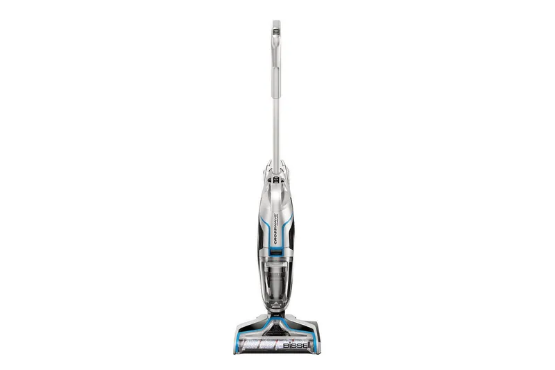 Skaftdammsugare Bissell Crosswave Cordless 2.5