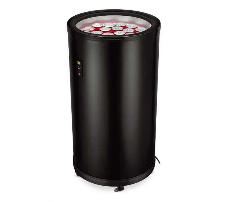 Partycooler 50L - Hushåll - Vitvaror - Kyl och frys - Kylskåp - Minikyl