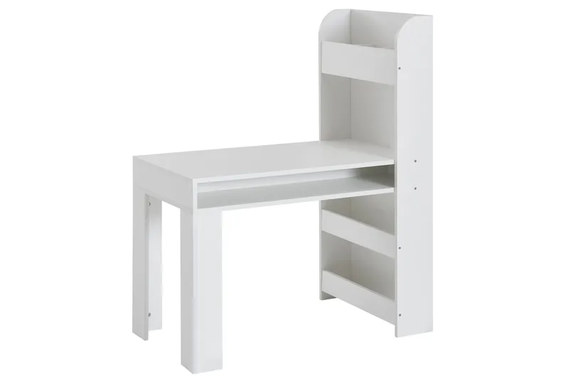 Wilhem Barnskrivbord 90 cm Rektangulär