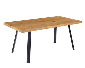 Algot matbord 180x90 cm - Ek - Ek - Möbler - Bord & matgrupper - Matbord & köksbord