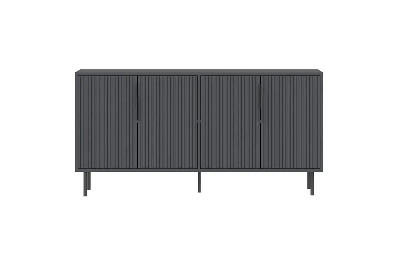 Andalos Konsollbord 150 cm, Antracit