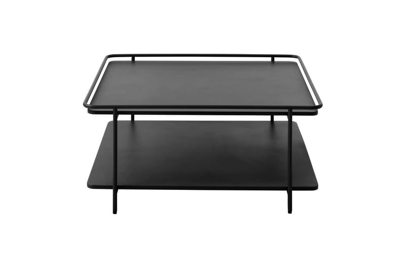 Bandani Soffbord 75 cm, Svart