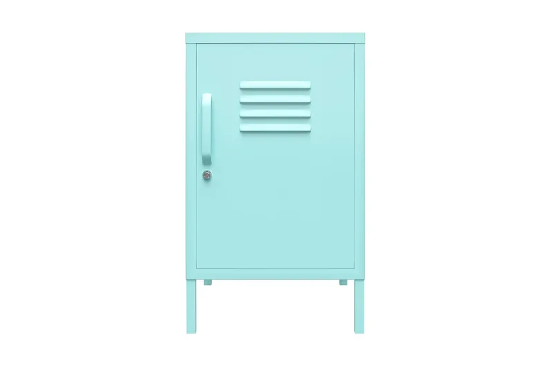 Cache Sidobord 38 cm Mint, Novogratz