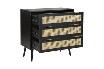 Byrå Opoco med 3 lådor - Förvaring - Förvaringsmöbler - Byrå - Hallbyrå