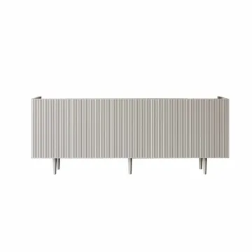 Capella Konsolbord 180x60x40 cm - Sandsten - Möbler - Bord & matgrupper - Avlastningsbord - Hallbord
