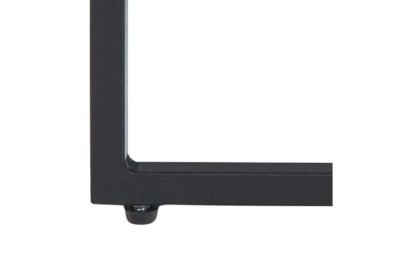 Elgrau Satsbord - Svart - Möbler - Bord & matgrupper - Avlastningsbord - Satsbord