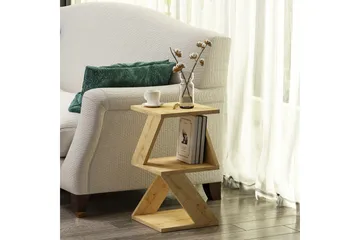 Albeni Skänk 30 cm - Brun - Möbler - Bord & matgrupper - Avlastningsbord - Brickbord & småbord