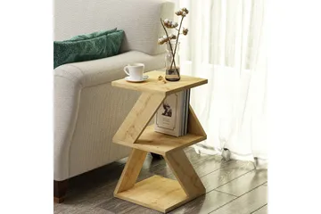 Albeni Skänk 30 cm - Brun - Möbler - Bord & matgrupper - Avlastningsbord - Brickbord & småbord