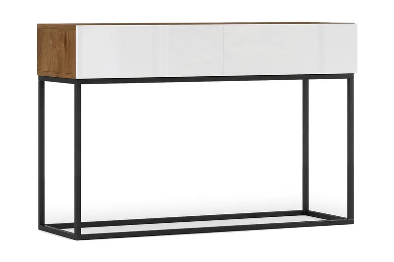 Aneja Konsollbord 40 cm, Vit