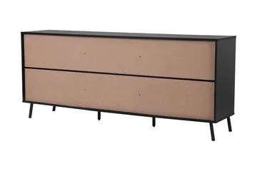 Blackpool Konsolbord 177 cm - Trä/Natur - Möbler - Bord & matgrupper - Avlastningsbord - Konsolbord & sidobord