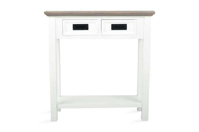 Verdell Konsollbord 76 cm, Vit
