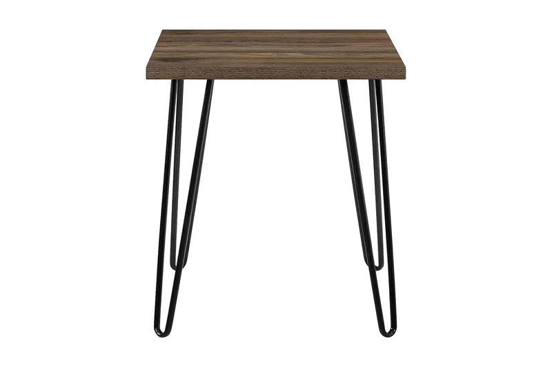 Owen Sidobord 50 cm Trä, Dorel Home