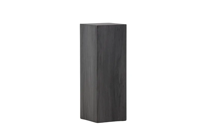 Ramsvik Sidobord 23x23 cm - Svart - Möbler - Bord & matgrupper - Avlastningsbord - Konsolbord & sidobord