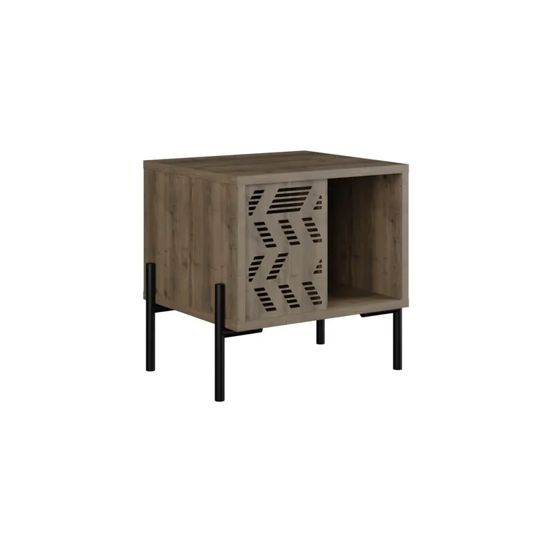 Losina Sängbord 45 cm, Hitit