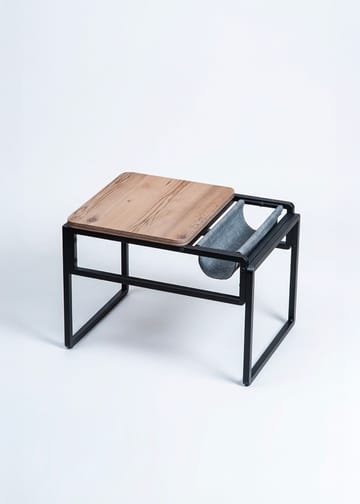 Orvio Sidobord 64 cm - Möbler - Bord & matgrupper - Avlastningsbord - Lampbord