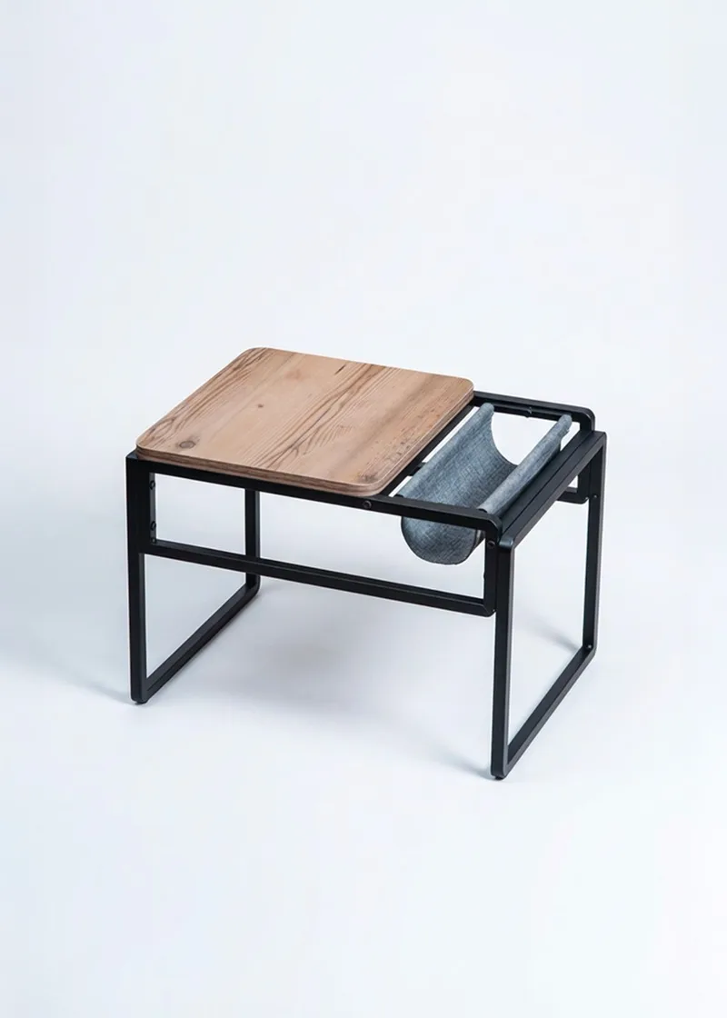 Orvio Sidobord 64 cm