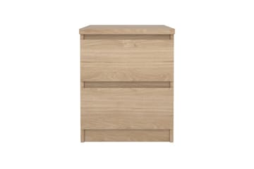 Salomns Sängbord 40 cm - Natur - Möbler - Bord & matgrupper - Avlastningsbord - Sängbord & nattduksbord