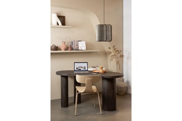 Sidobord Maan - Möbler - Bord & matgrupper - Avlastningsbord - Lampbord