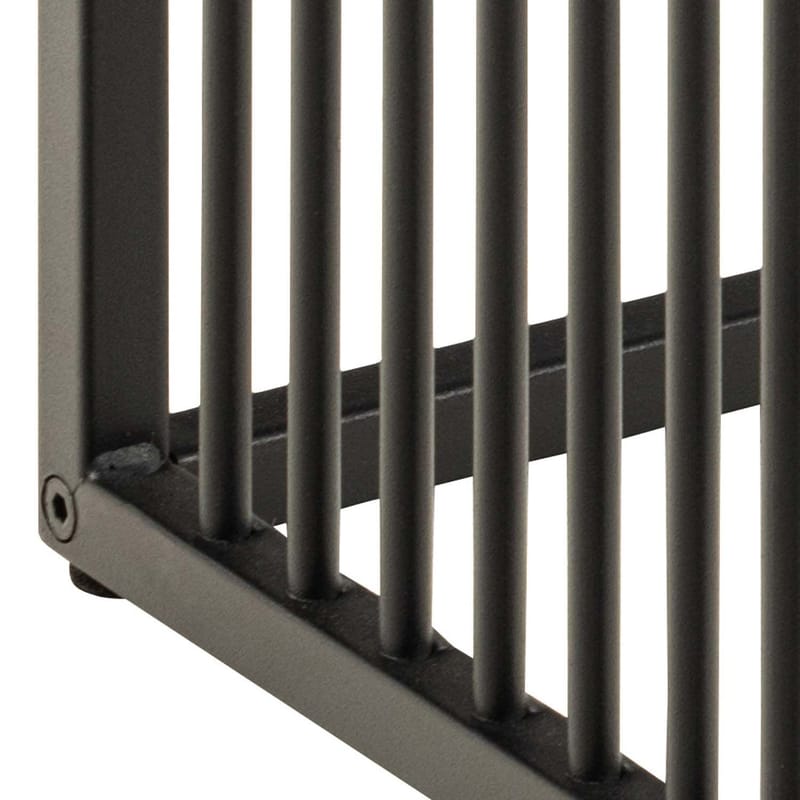 Sidobord Strington 40x40x40 cm - grå - Möbler - Bord & matgrupper - Avlastningsbord - Lampbord