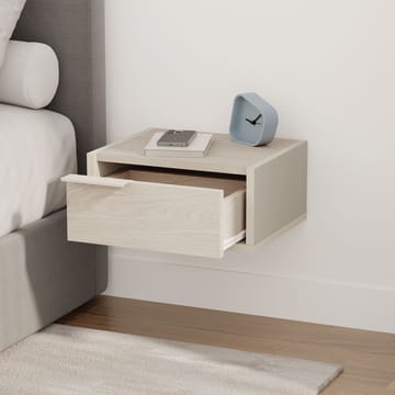 Silena Sängbord 40 cm - Sandstone - Möbler - Bord & matgrupper - Avlastningsbord - Sängbord & nattduksbord
