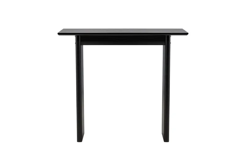 Vail Barbord 60x120 cm - Svart - Möbler - Bord & matgrupper - Barbord & ståbord