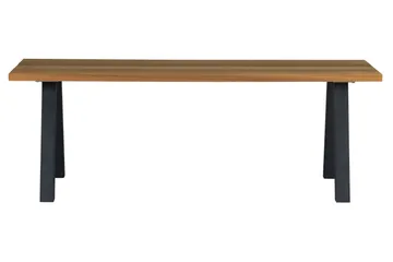 Tablo Bordsben 2-pack - Svart - Möbler - Bord & matgrupper - Bordstillbehör - Bordsben