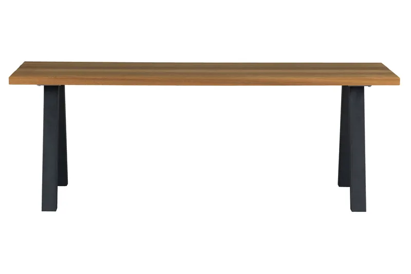 Tablo Bordsben 2-pack - Svart - Möbler - Bord & matgrupper - Bordstillbehör - Bordsben